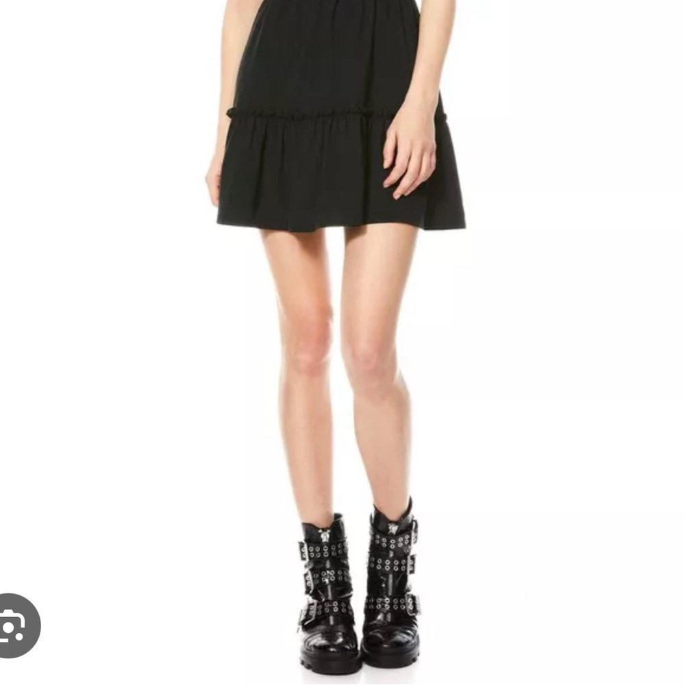Alice and Olivia Hali boots - Picture 2 of 13